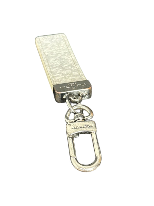 Louis Vuitton Schlüsselanhänger Charm Taschenanhänger