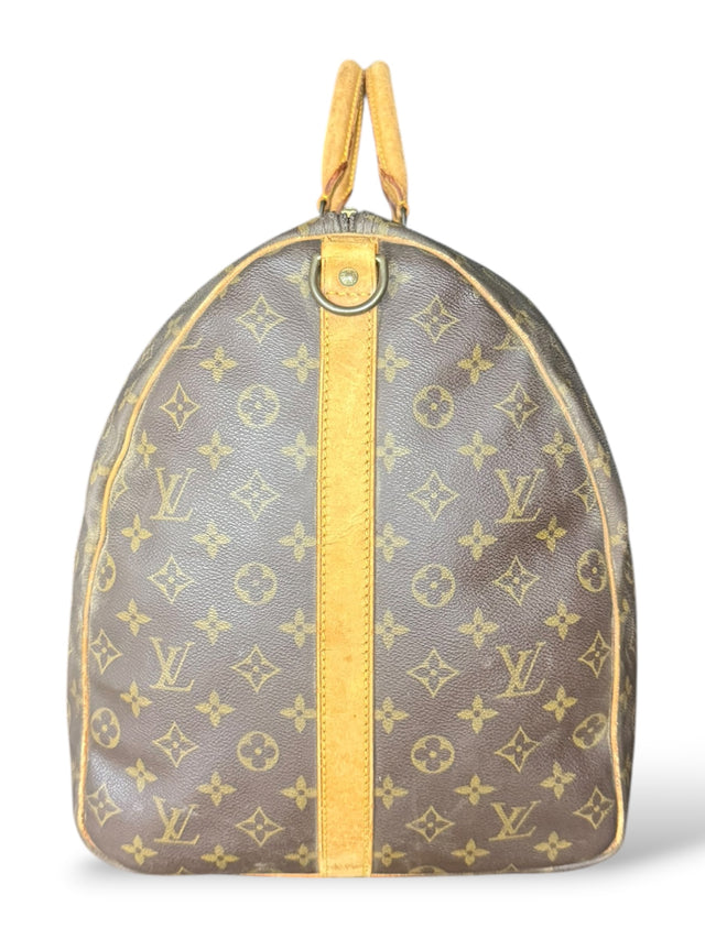 Louis Vuitton Keepall 60 Bandouliere Reisetasche Weekender