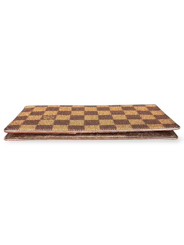 Louis Vuitton Brazza Geldbeutel Cardholder Kartenetui Portemonnaie