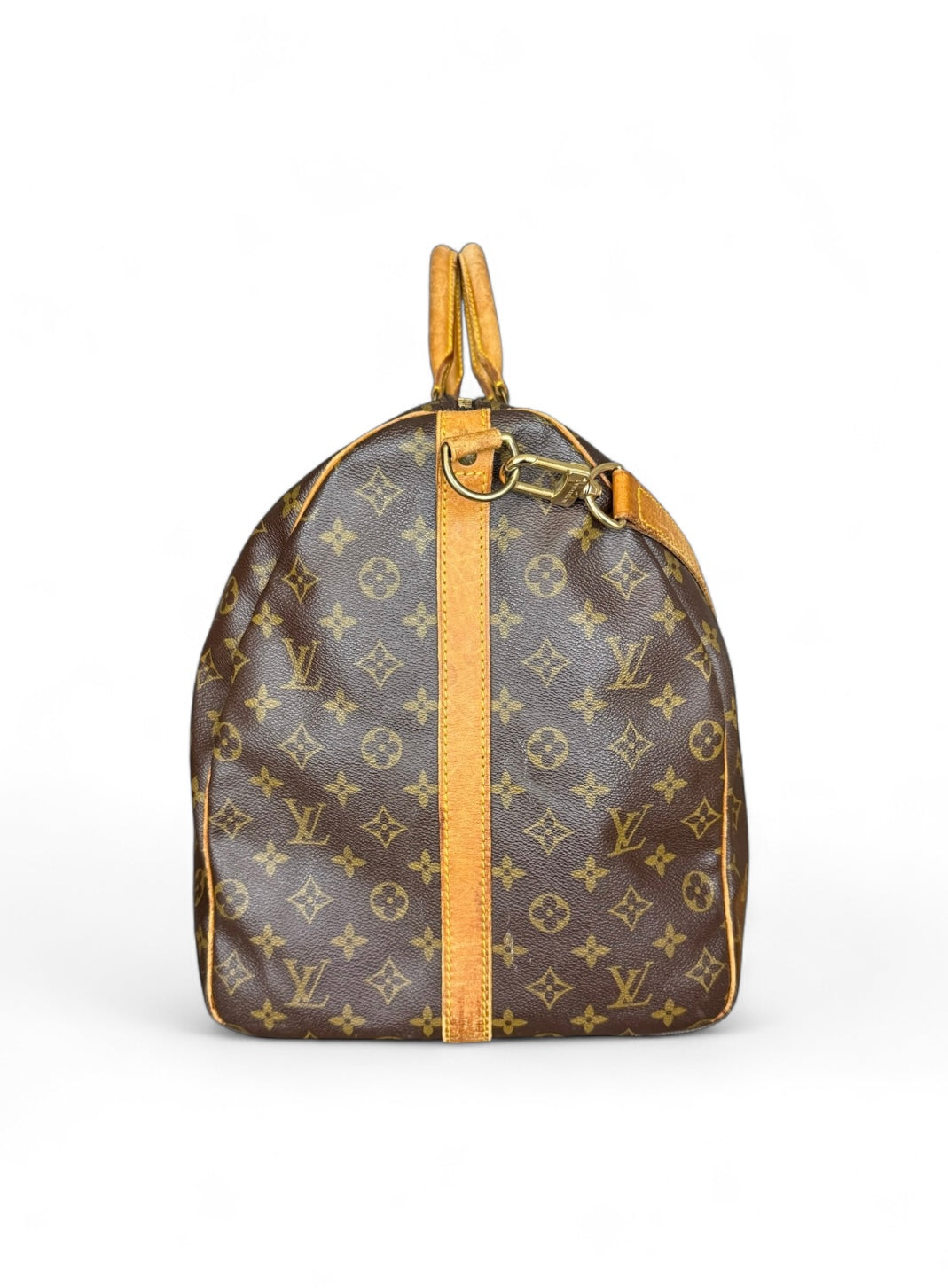Louis Vuitton Keepall 60 Bandouliere Reisetasche Weekender