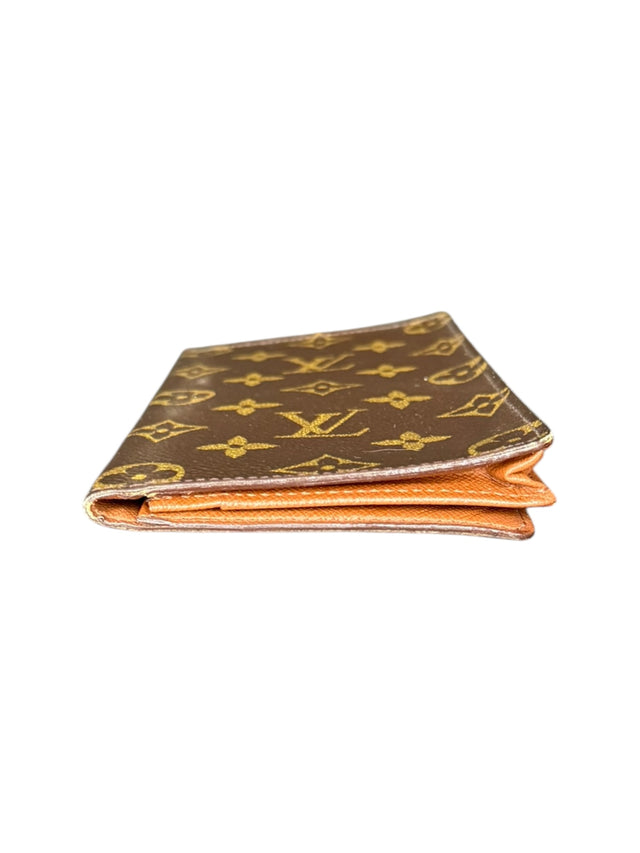 Louis Vuitton Brazza Geldbeutel Cardholder Kartenetui Portemonnaie