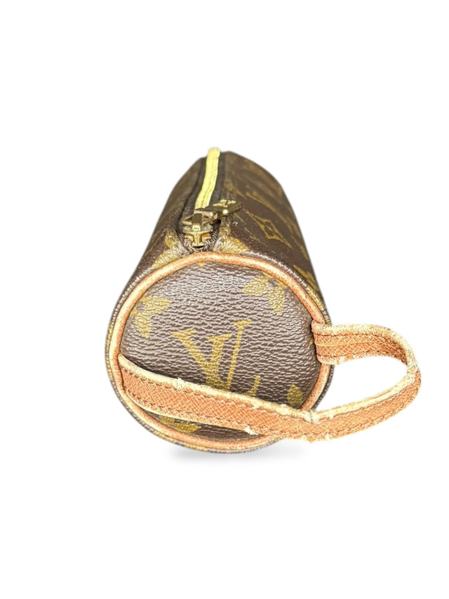 Louis Vuitton Stiftetui Tasche Mäppchen Golfballetui Pochette