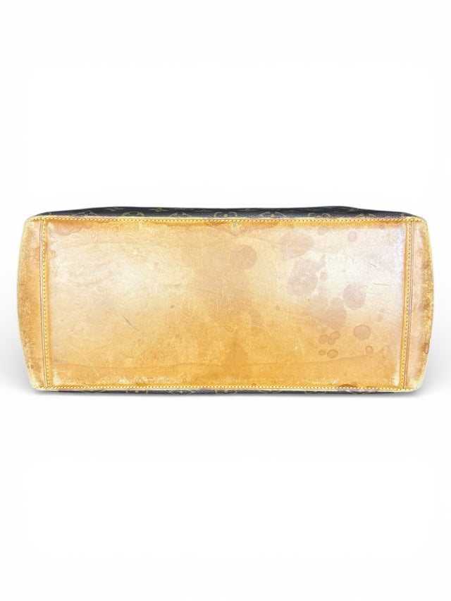 Louis Vuitton Cabas Mezzo Shopper Tragetasche Handtasche