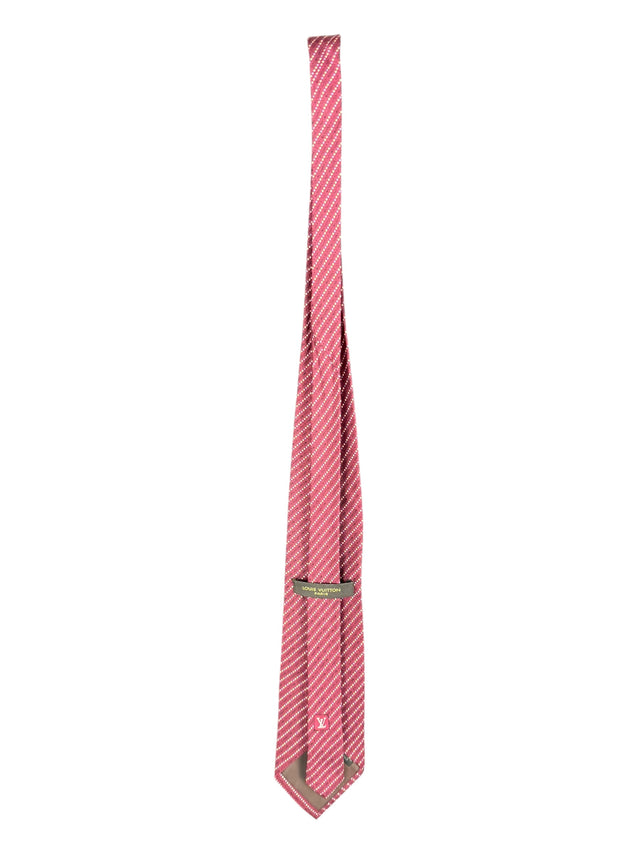 Louis Vuitton Krawatte Anzug Accessoires