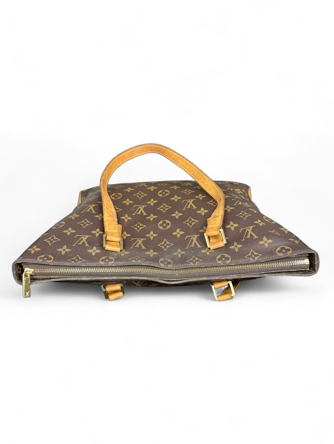 Louis Vuitton Cabas Mezzo Shopper Tragetasche Handtasche