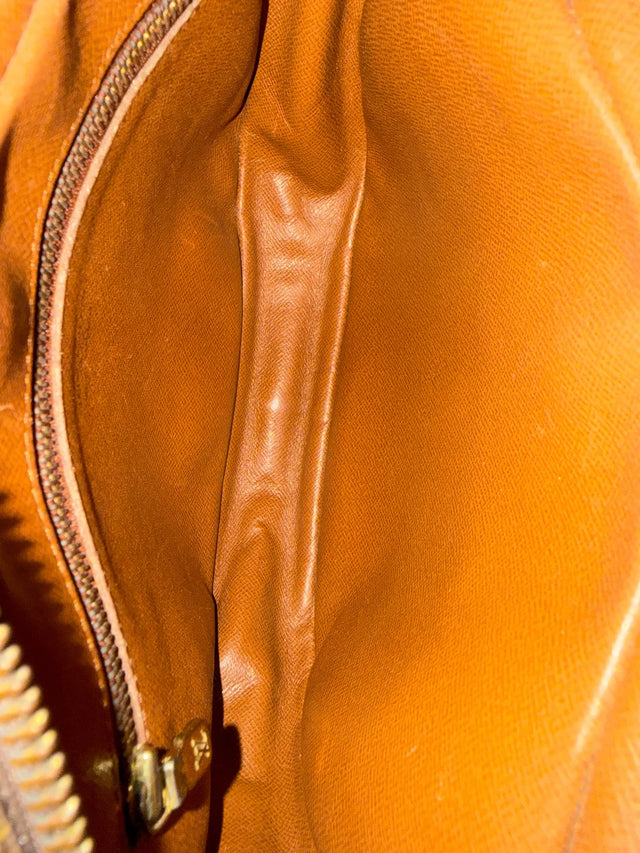 Louis Vuitton Jeune Fille PM Handtasche Crossbody Umhängetasche