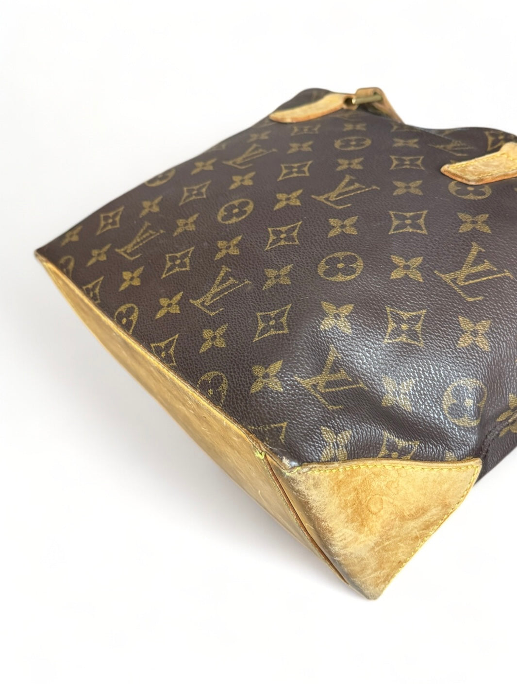 Louis Vuitton Cabas Piano Shopper Tragetasche Handtasche