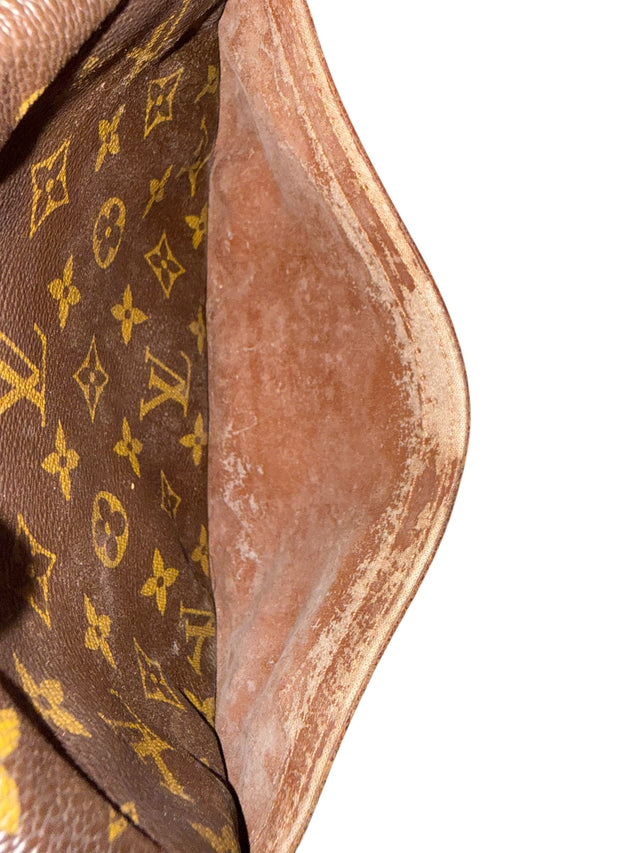 Louis Vuitton Jeune Fille PM Handtasche Crossbody Umhängetasche