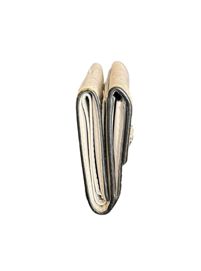 Louis Vuitton Discovery Compact Wallet Geldbeutel Cardholder