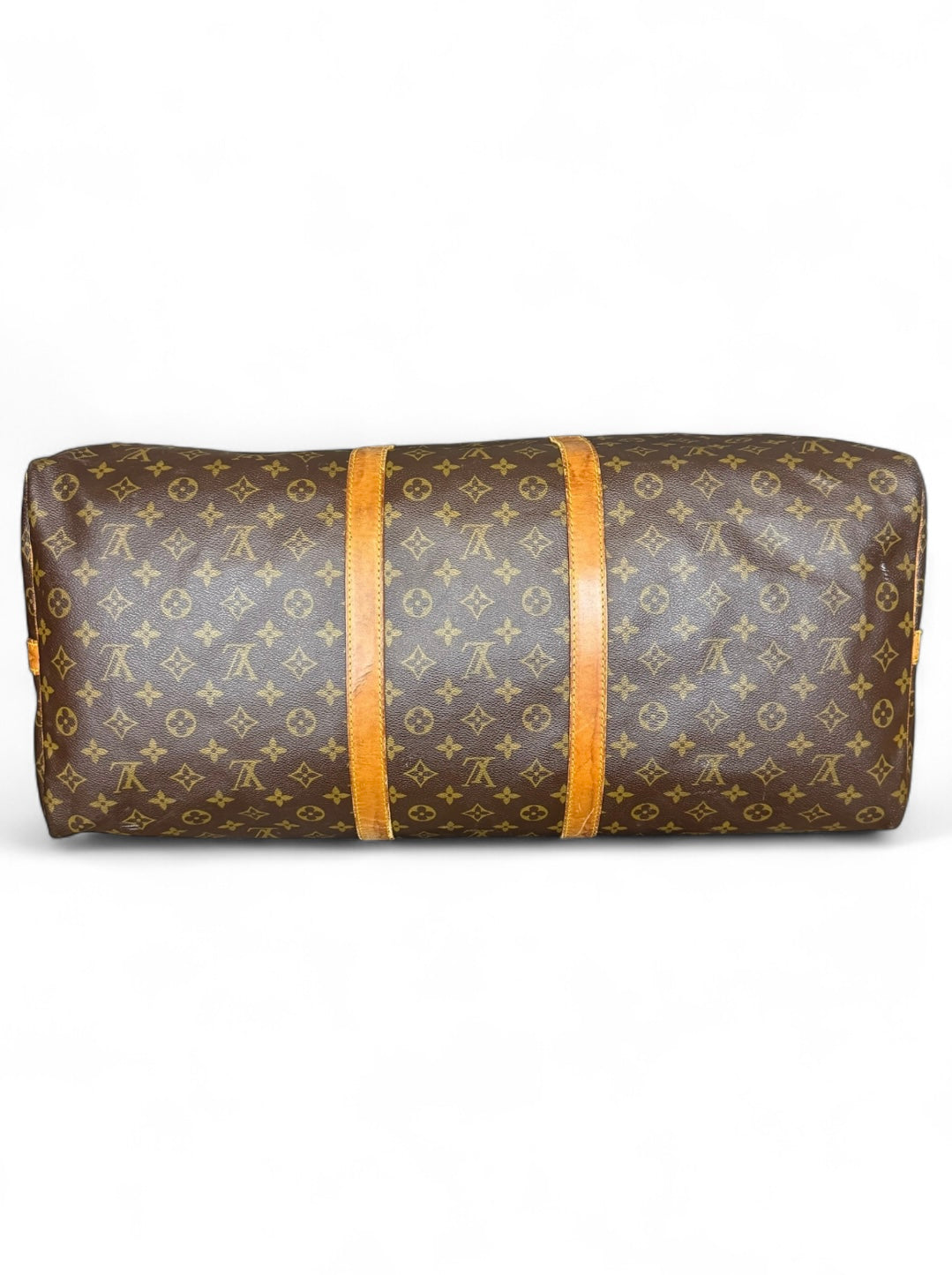 Louis Vuitton Keepall 60 Bandouliere Reisetasche Weekender