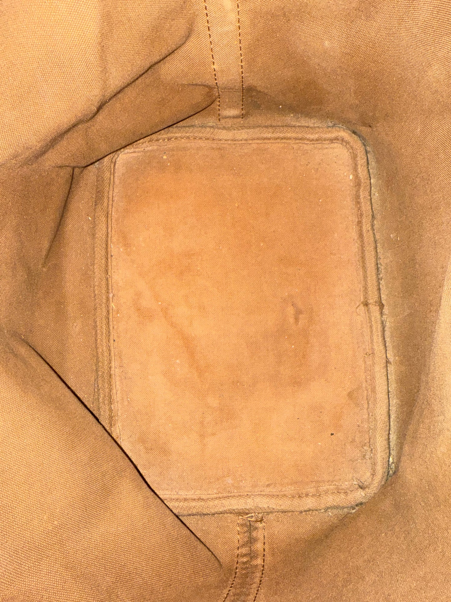 Louis Vuitton Sac Noe Petit Handtasche Monogram Braun