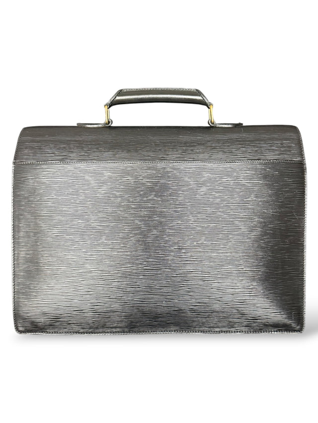 Louis Vuitton Serviette Porte Documents Dokumententasche Aktentasche