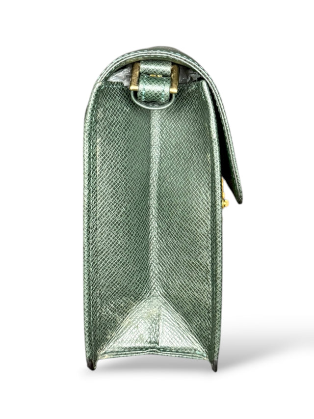 Louis Vuitton Kosmetiktasche Etui Kulturbeutel Toilett Clutch Tasche