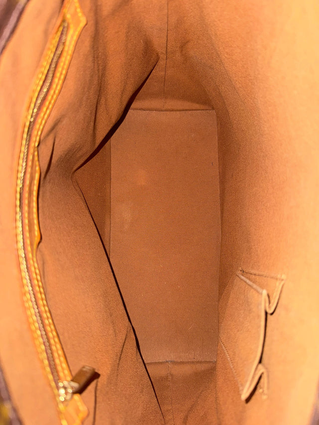 Louis Vuitton Cabas Mezzo Shopper Tragetasche Handtasche