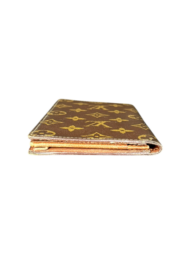 Louis Vuitton Brazza Geldbeutel Cardholder Kartenetui Portemonnaie
