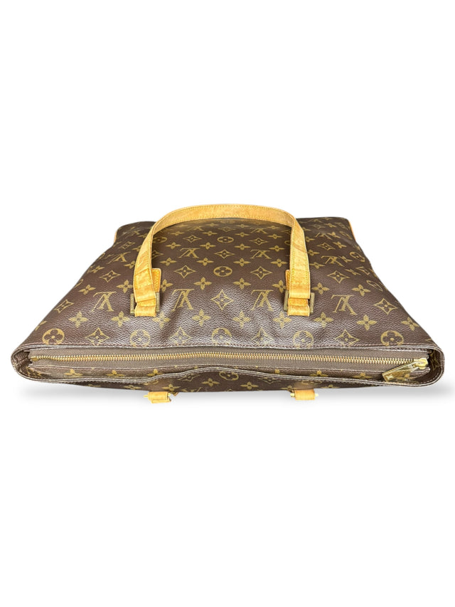 Louis Vuitton Cabas Mezzo Shopper Tragetasche Handtasche