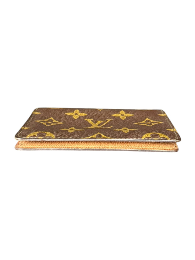 Louis Vuitton Taschenorganizer Geldbeutel Cardholder Kartenetui Portemonnaie
