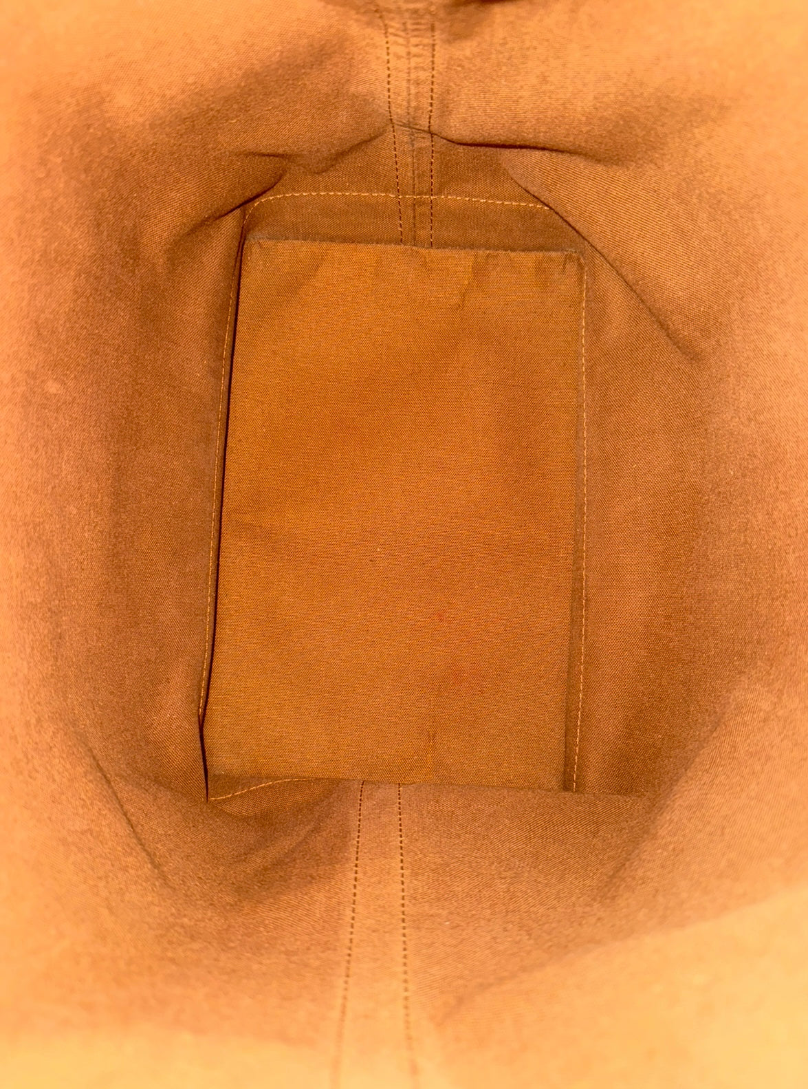 Louis Vuitton Sac Noe Grande Handtasche Monogram Braun