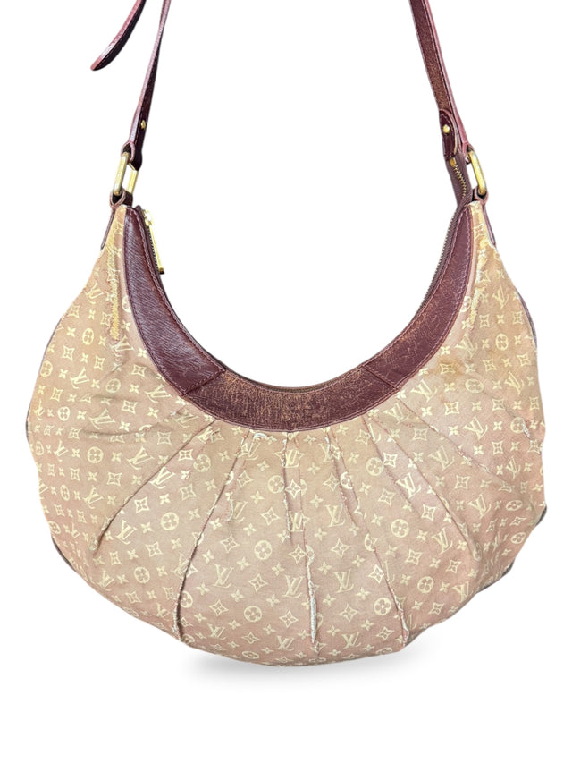 Louis Vuitton Idylle Rhapsody Handtasche Crossbody Umhängetasche