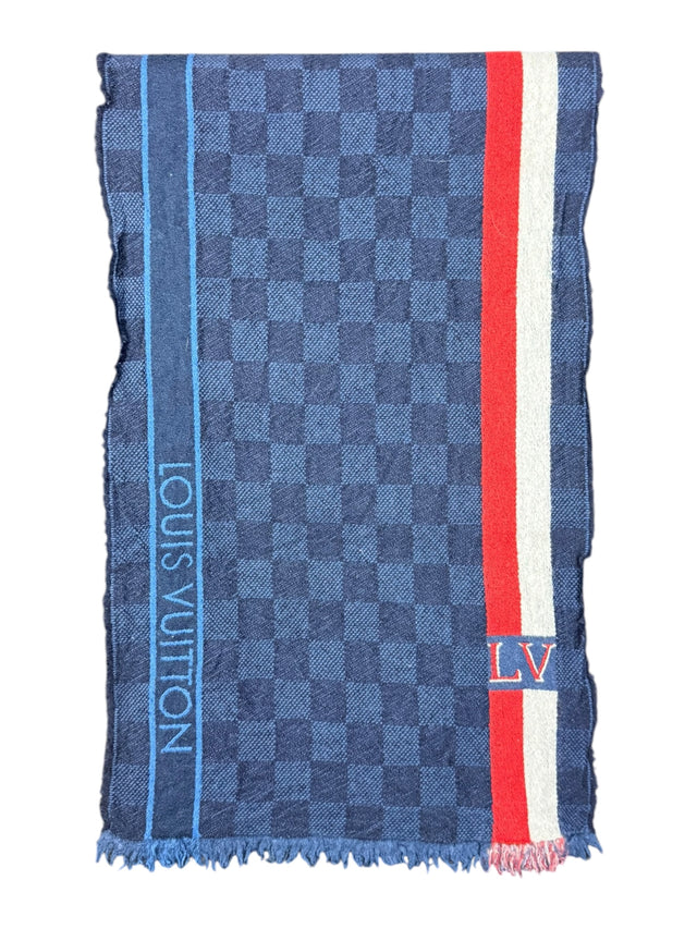 Louis Vuitton Carre Schal Tuch Scarf