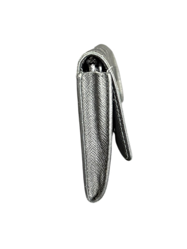 Louis Vuitton Compact Long Wallet Geldbeutel Geldbörse Portemonnaie Portmonee