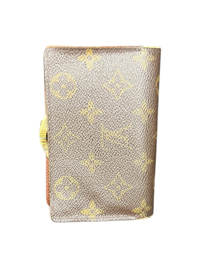 Louis Vuitton Zippy Geldbeutel Geldbörse Portemonnaie Portmonee