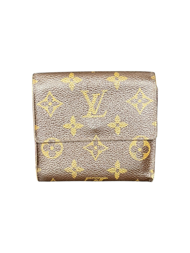 Louis Vuitton Elise Geldbeutel Geldbörse Portemonnaie Portmonee