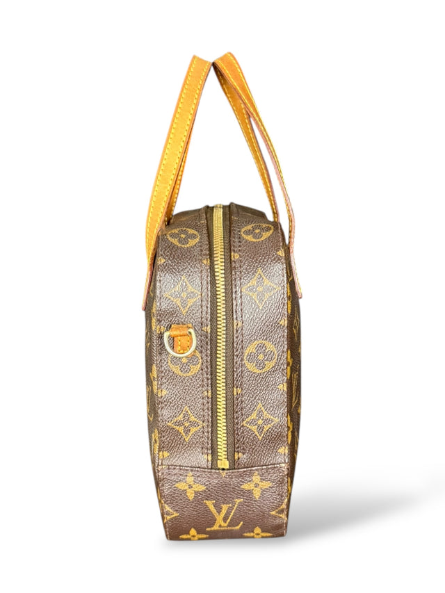 Louis Vuitton Spontini Handtasche Umhängetasche Crossbody Tasche