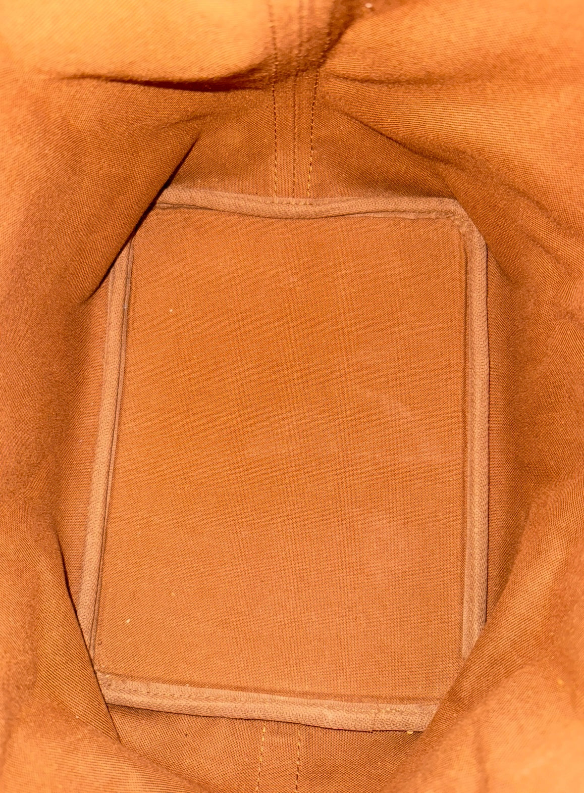 Louis Vuitton Sac Noe Petit Handtasche Monogram Braun