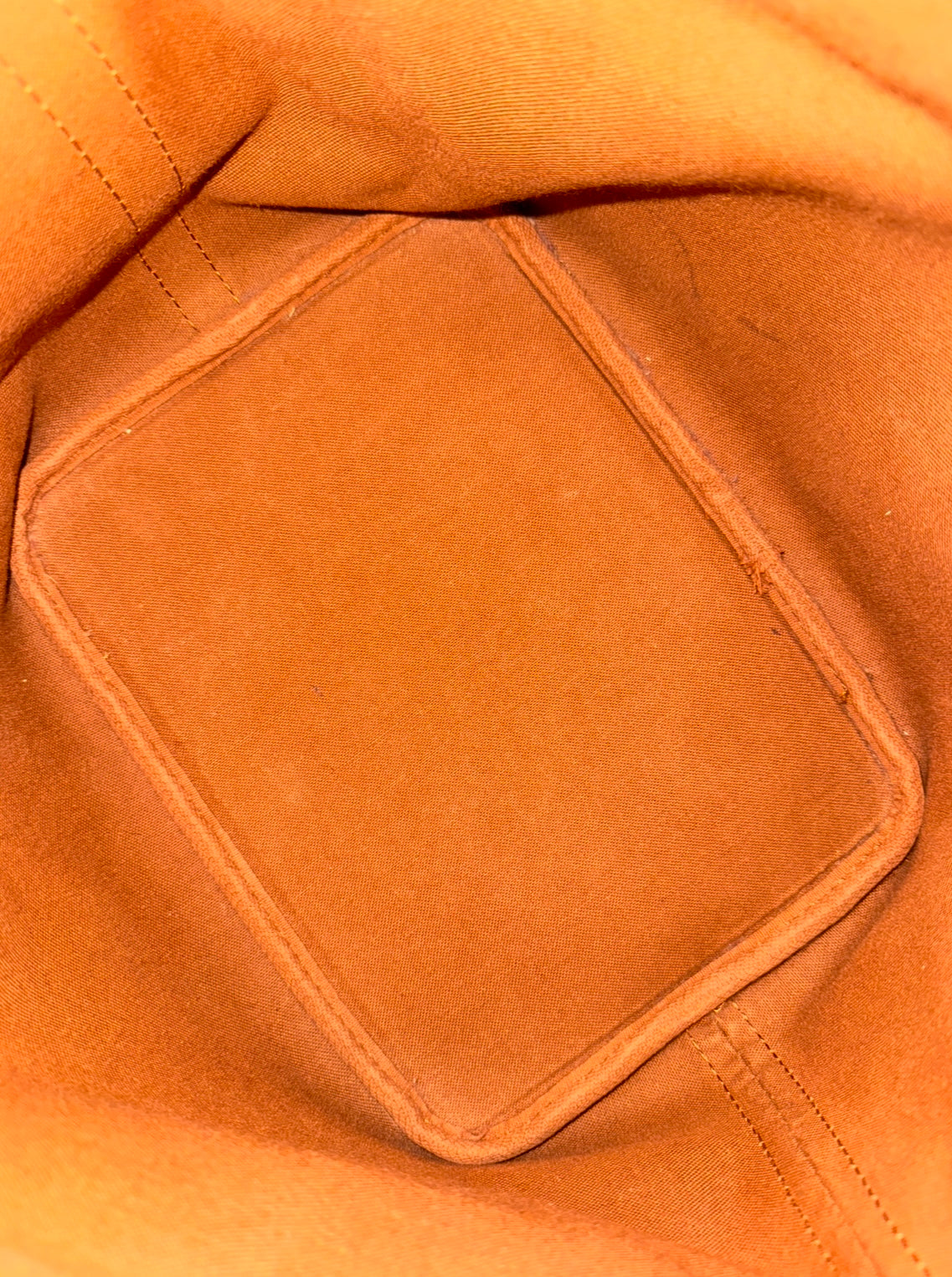 Louis Vuitton Sac Noe Petit Handtasche Monogram Braun