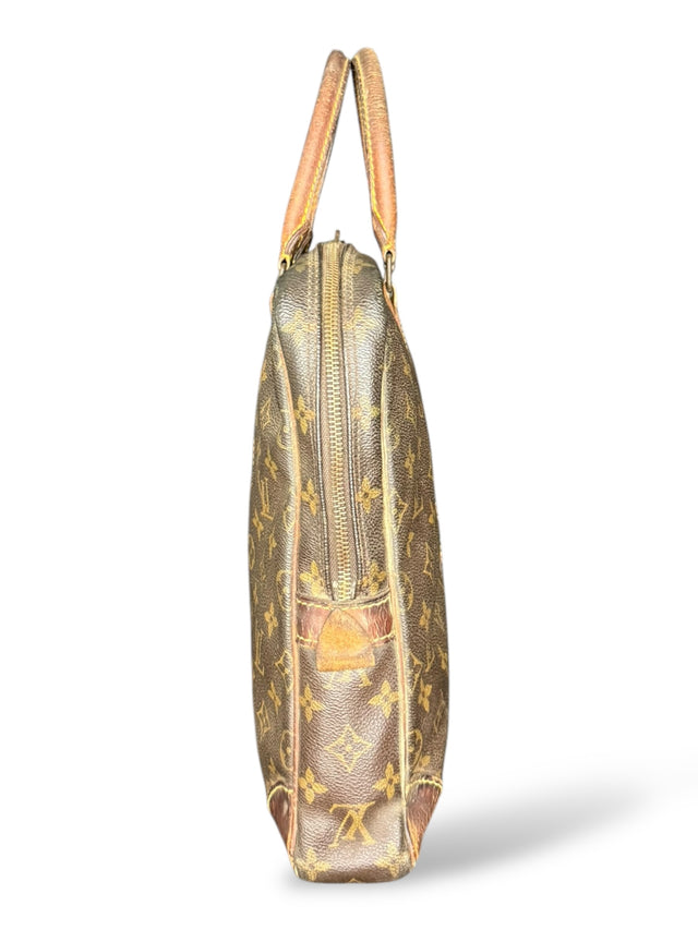 Louis Vuitton Porte Documents Dokumententasche Aktentasche