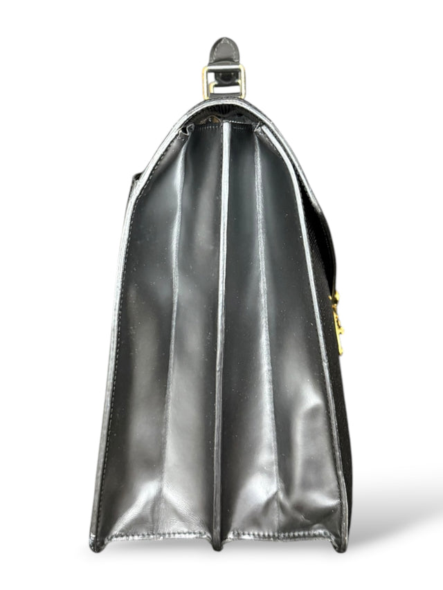 Louis Vuitton Serviette Porte Documents Dokumententasche Aktentasche