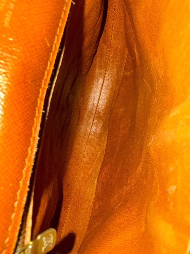 Louis Vuitton Chantilly GM Handtasche Crossbody Umhängetasche