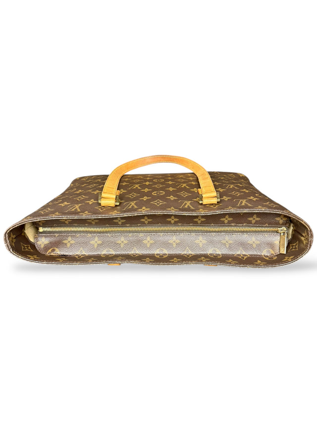 Louis Vuitton Bag Luco Shopper Tragetasche Handtasche