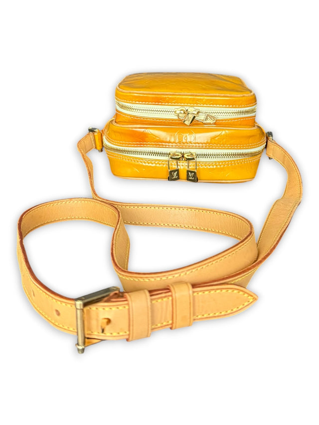 Louis Vuitton Amazon Handtasche Crossbody Umhängetasche