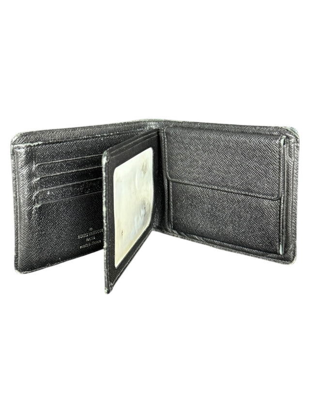 Louis Vuitton Marco Slender Geldbeutel Geldbörse Portemonnaie Portmonee Wallet
