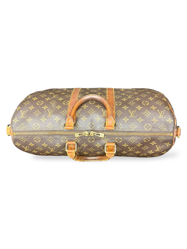 Louis Vuitton Keepall 45 Bandouliere Reisetasche Weekender