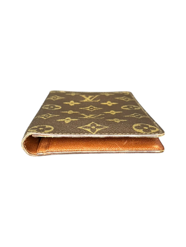 Louis Vuitton Brazza Geldbeutel Cardholder Kartenetui Portmonee