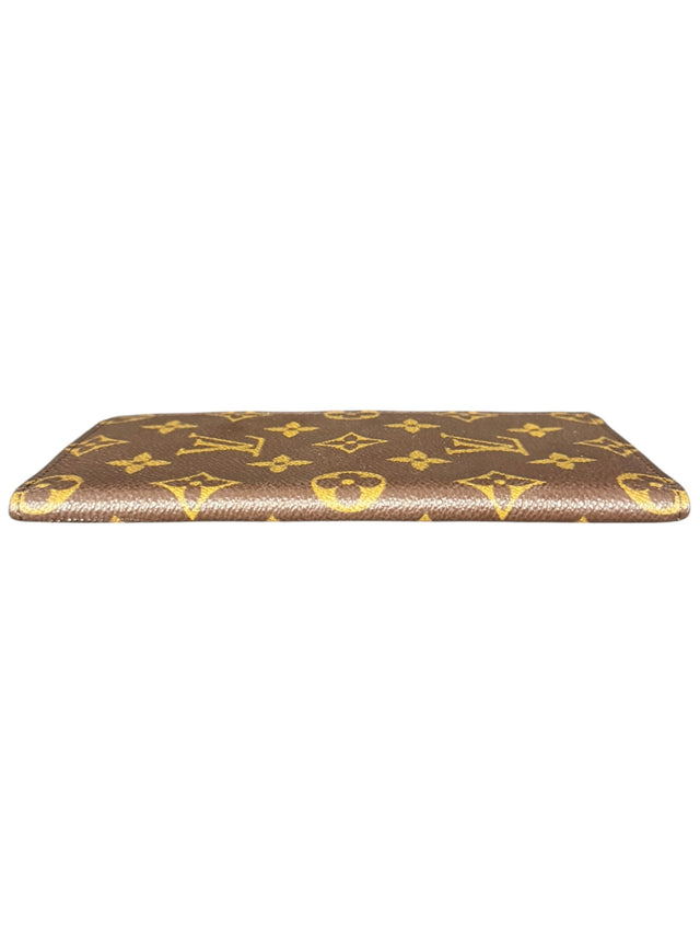 Louis Vuitton Brazza Geldbeutel Cardholder Kartenetui Portmonee