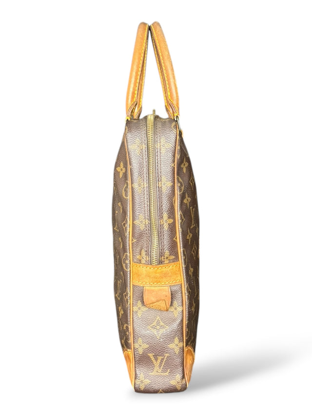 Louis Vuitton Porte Documents Dokumententasche Aktentasche