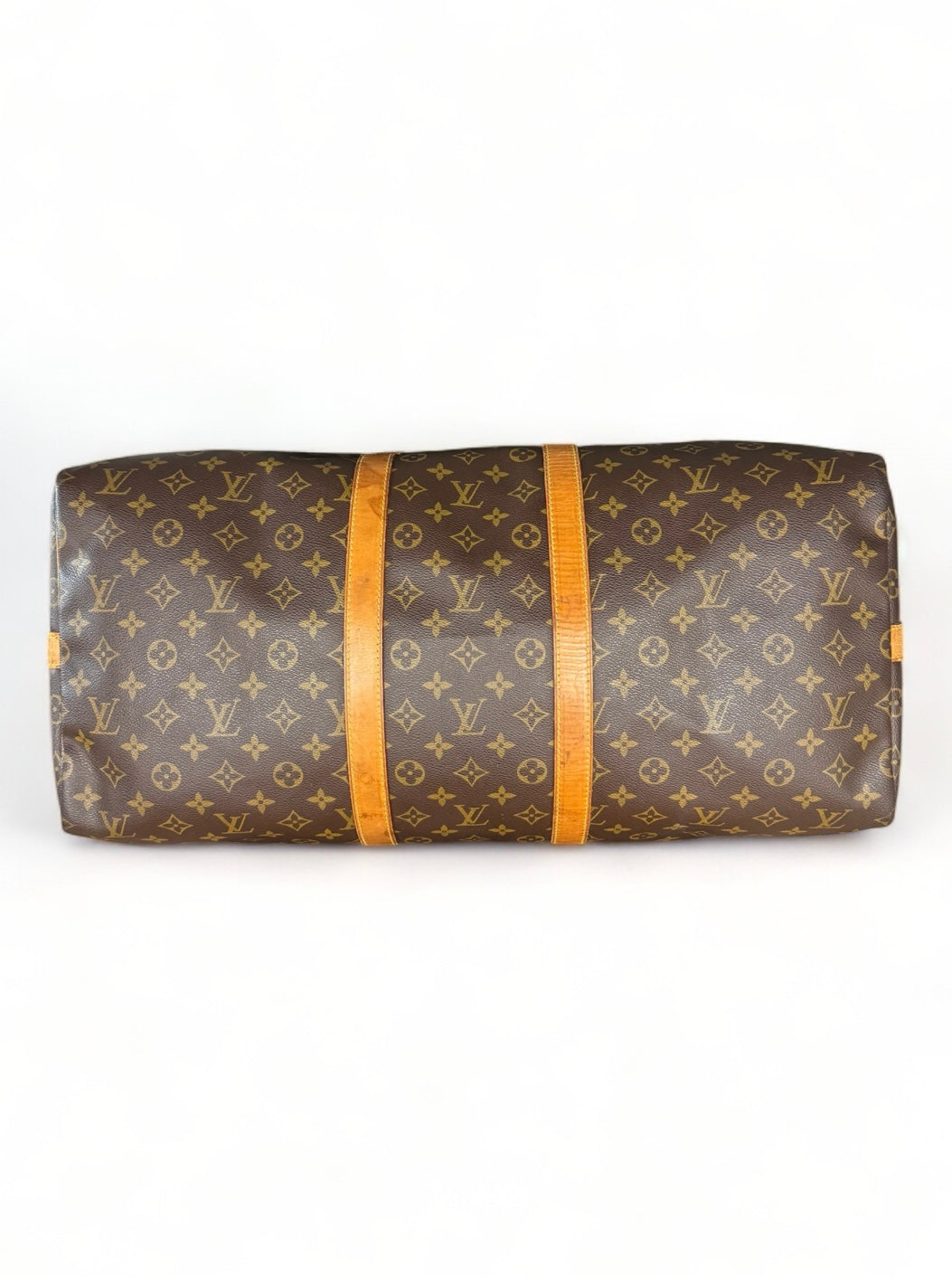Louis Vuitton Keepall 55 Bandouliere Reisetasche Weekender