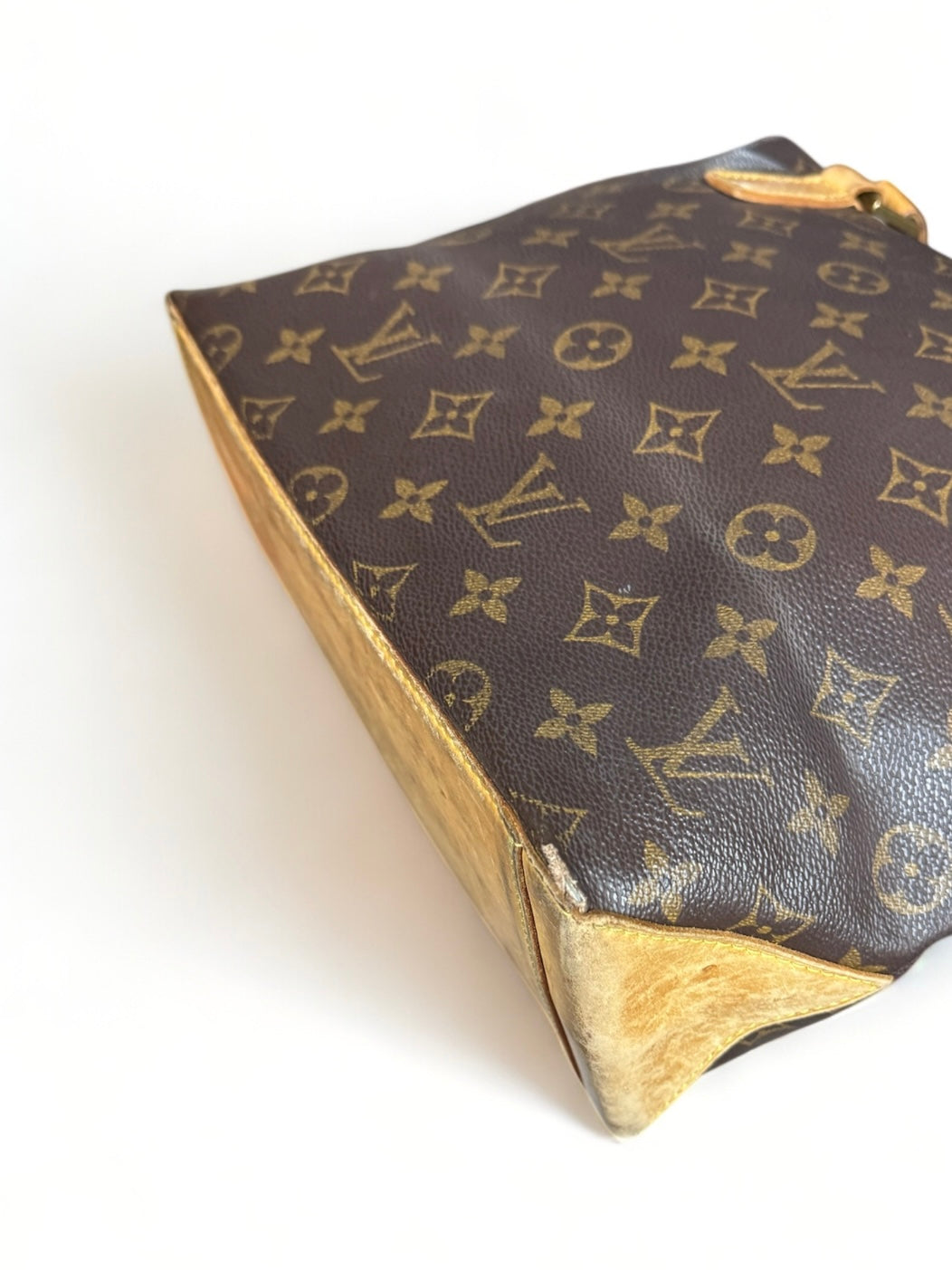 Louis Vuitton Cabas Piano Shopper Tragetasche Handtasche