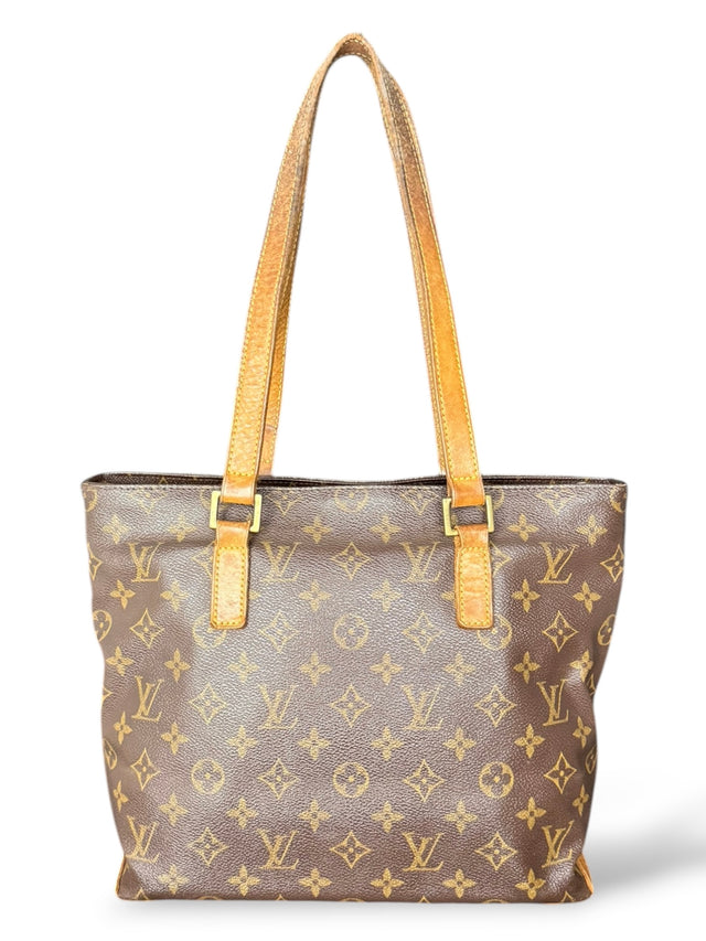 Louis Vuitton Cabas Piano Shopper Tragetasche Handtasche