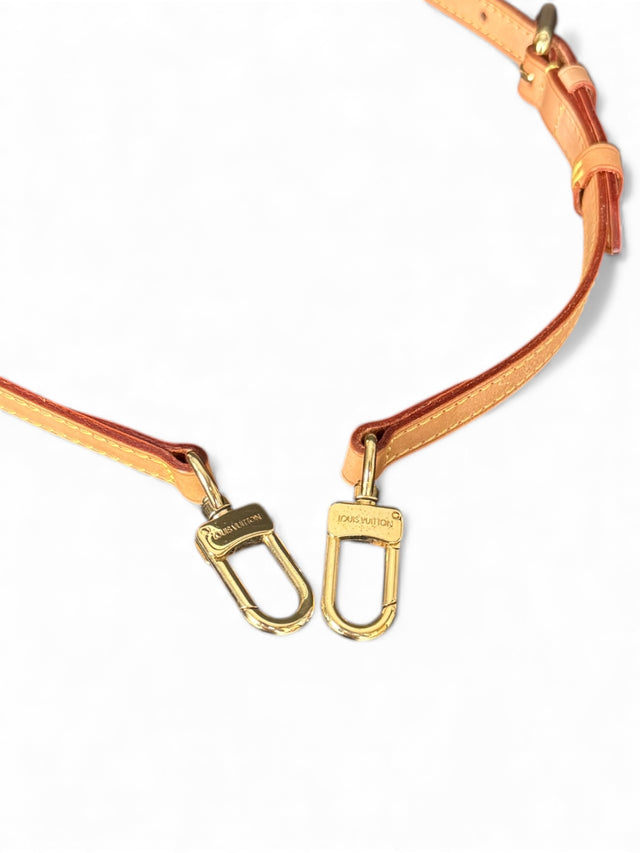 Louis Vuitton Trageriemen Tragegurt Schultergurt Schulterriemen Pochette