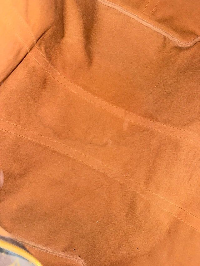 Louis Vuitton Keepall 60 Bandouliere Reisetasche Weekender