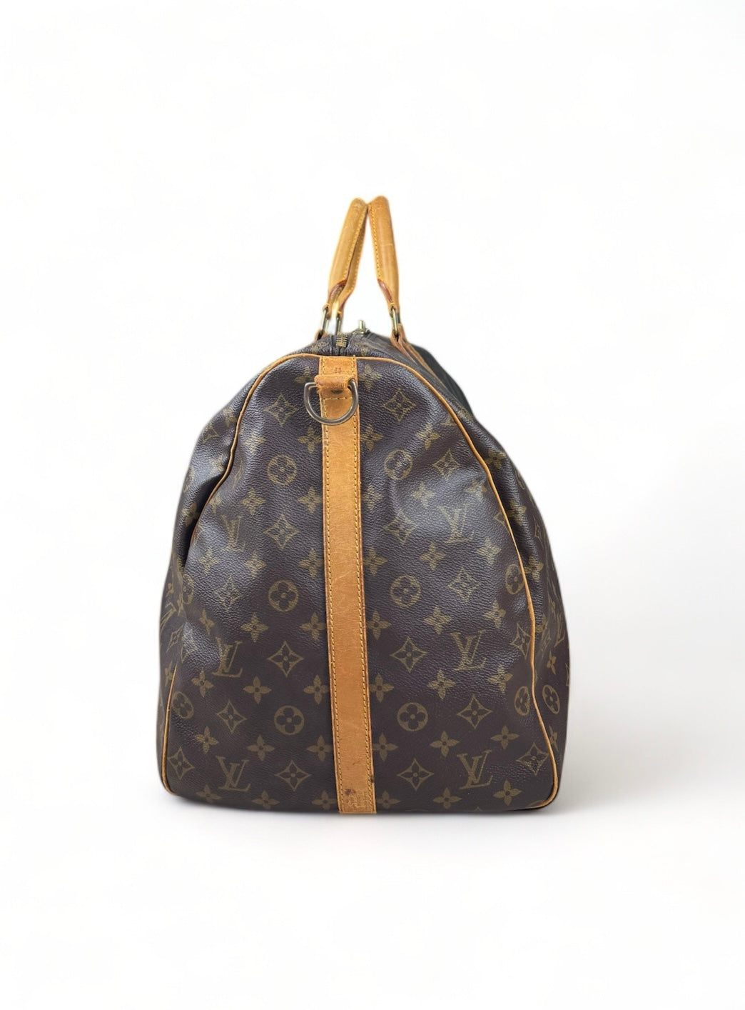 Louis Vuitton Keepall 60 Bandouliere Reisetasche Weekender