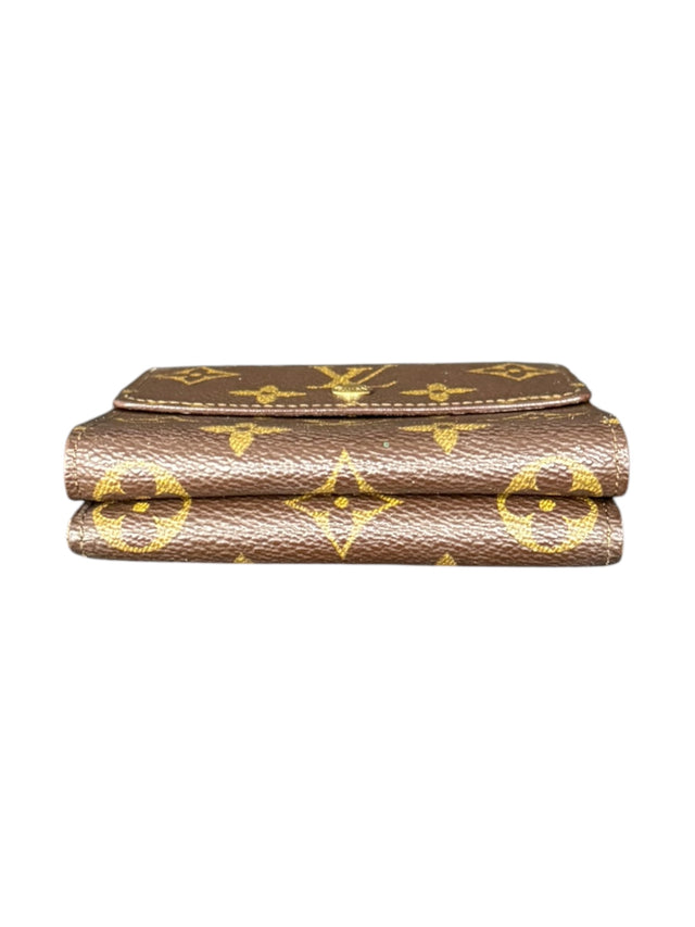 Louis Vuitton Elise Geldbeutel Geldbörse Portemonnaie Portmonee