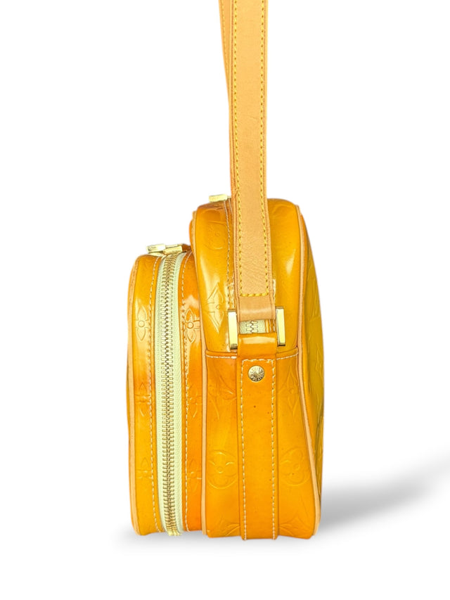 Louis Vuitton Amazon Handtasche Crossbody Umhängetasche