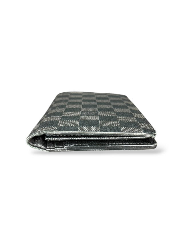 Louis Vuitton Brazza Geldbeutel Cardholder Kartenetui Portemonnaie