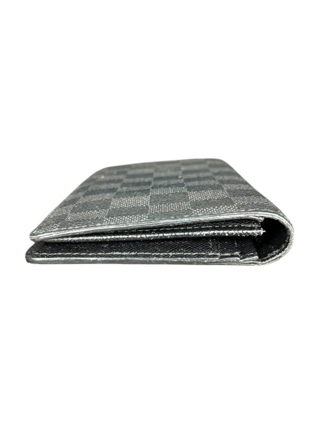Louis Vuitton Brazza Geldbeutel Cardholder Kartenetui Portemonnaie